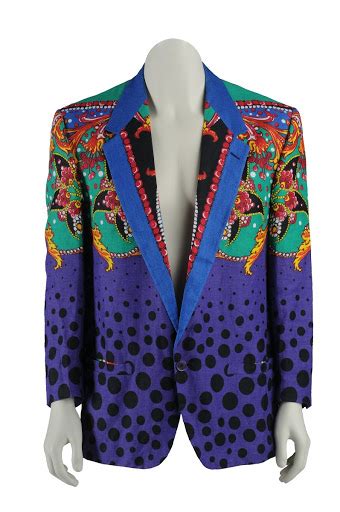 gianni versace costumi josephslegende|Gianni Versace — Google Arts & Culture.